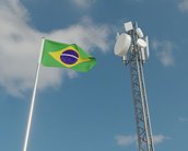 Brasil mostra força digital com avanço do 5G